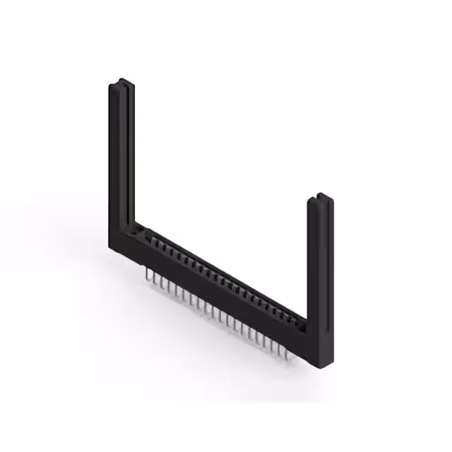 357-020-458-158 EDAC Inc.  Edgeboard Connectors